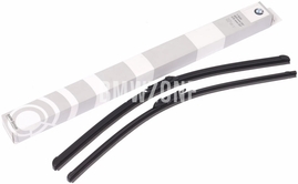 Stierače E60/E60 LCI, E61/E61 LCI 600+580mm (OEM)