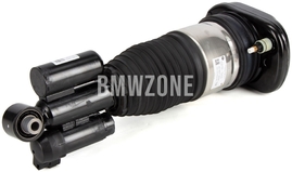 Zadný tlmič pruženia ľavý G31/G31 LCI (adaptívny podvozok + vzduchový podvozok) (OEM)