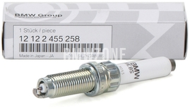 Zapaľovacia sviečka BMW 12122455258 // B38B B38C B46D B46X B48C B48D B48M B48X B58C B58D B58X (OEM)