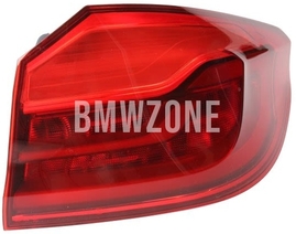 Zadné svetlo pravé, vonkajšie G30/F90 M5 (OEM)