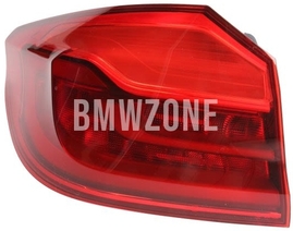 Zadné svetlo ľavé, vonkajšie G30/F90 M5 (OEM)