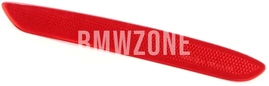 Odrazka zadného nárazníka pravá F87 M2/F87 M2 LCI (OEM)