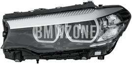 Svetlomet LED ľavý G30, G31 (OEM)