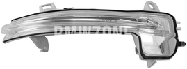 Smerovka spätného zrkadla LED pravá F45/F45 LCI, F46/F46 LCI, F48 X1/F48 X1 LCI (OEM)