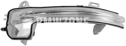 Smerovka spätného zrkadla LED ľavá F45/F45 LCI, F46/F46 LCI, F48 X1/F48 X1 LCI