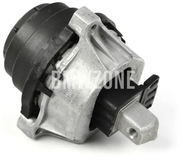 Hydroložisko motora pravé 30d, 40d B57 B57O B57P B57R B57T XD5T (OEM)