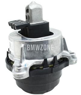 Hydroložisko motora pravé 30d B57 B57P (OEM)