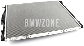 Chladič motora (zadný) 1' F2x, 2' F2x, 3' F3x, 4' F3x 40i B58 // EU6 RDE, EU6 RDE II