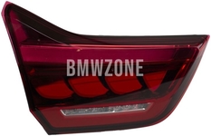Zadné svetlo ľavé, vnútorné F82 M4 GTS/F82 M4 LCI CS (OLED)