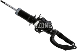 Predný tlmič pruženia pravý F07 GT (adaptívny podvozok) (OEM)