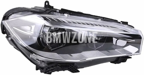 Scheinwerfer LED rechts BMW 63117442648 // 01.07.2015-