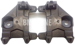 Halter Steuergert Spurwechsel BMW 66326795928