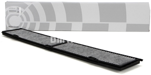 Kabínový filter Ex rad 1,3, X1 E84 (uhlíkový)