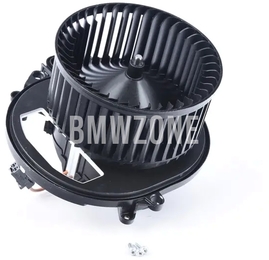 Vnútorný ventilátor kúrenia Fx rad 1,2,3,4 // bez riadiacej jednotky (OEM)