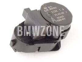 Stellantrieb Luftmischklappe BMW 64116936709 (OEM)