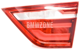 Zadné svetlo pravé, vnútorné X4 F26 (OEM)