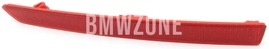 Odrazka zadného nárazníka pravá F80 M3/F80 M3 LCI, F82 M4/F82 M4 LCI, F83 M4/F83 M4 LCI (OEM)
