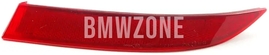 Odrazka zadného nárazníka pravá X5 E70 LCI štandardný nárazník (OEM)