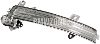 Smerovka spätného zrkadla LED ľavá Fx rad 1,2,3,4 / X1 E84