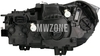 Svetlomet LED pravý X1 F48 adaptívny (OEM)