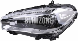 Scheinwerfer LED links BMW 63117381137 // -30.06.2015 (OEM)