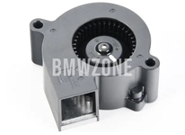 LED Lfter BMW 63117379855 // ventilátor chladenia