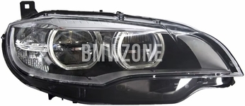 Svetlomet LED pravý X5 M E70 LCI, X6 E71 LCI/X6 M E71 LCI adaptívny