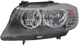 Svetlomet halogén ľavý E90 LCI/E91 LCI H7+H7 (ZKW) (OEM)