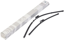 Stierače G11/G11 LCI, G12/G12 LCI 650+475mm (OEM)