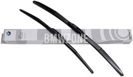 Stierače X5 F15/X5 M F85, X6 F16/X6 M F86 600+500mm (OEM)