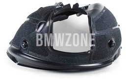 Predný podblatník pravý E60/E61 LCI, E61/E61 LCI (OEM)