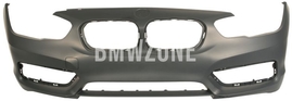 Verkleidung Stossfnger grundi BMW 51117429711 // Performance Aeropaket (Basis) (OEM)