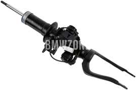 Predný tlmič pruženia ľavý F07 GT (adaptívny podvozok) (OEM)