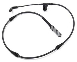 Snímač opotrebenia predného brzdového obloženia (332x30mm / 348x30mm brzdy) (OEM)
