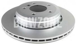 Zadný brzdový kotúč (320x20mm) (OEM)