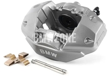 Zadný brzdový strmeň ľavý M-Performance (324x22mm kotúč)