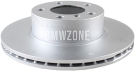 Predný brzdový kotúč (300x22mm) (OEM)