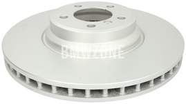 Predný brzdový kotúč (374x36mm) (OEM)