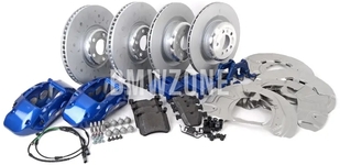 Nachrstsatz Sportbremse BMW 34112348054 // 395mm predok + 385mm zadok