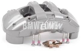 Predný brzdový strmeň pravý M-Performance (338x26mm kotúč) (OEM)