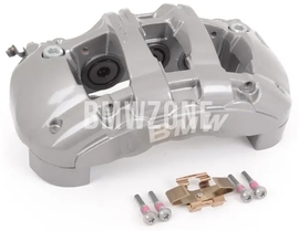 Predný brzdový strmeň ľavý M-Performance (338x26mm kotúč) (OEM)