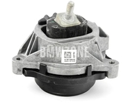 Hydroložisko motora pravé 16d/16d ed, 18d, 20d/20d ed, 25d N47N N47S1