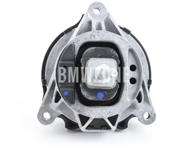 Hydroložisko motora ľavé 14d, 16d/16d ed, 18d, 20d/20d ed, 25d N47N N47S1, 28i N20 N26 (OEM)