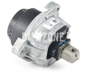 Hydroložisko motora pravé 30d, 35d, 40d N57 N57N N57S N57Z