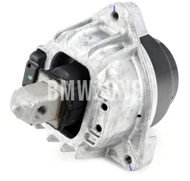 Hydroložisko motora ľavé 30d, 35d, 40d N57 N57N N57S N57Z (OEM)