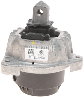 Hydroložisko motora ľavé/pravé 25d, 30d, 35d, 40d N57 N57N N57S N57Z (OEM)