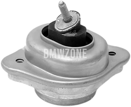 Hydroložisko motora pravé 1.8d N47 (OEM)