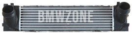 Chladič plniaceho vzduchu Fx rad 1,2,3,4 B37 B47 N13 N20 N47N (OEM)