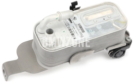 Chladič prevodového oleja automatickej prevodovky Fx rad 1,3,4 N55 (OEM)