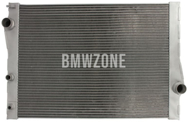 Chladič motora (vody) X5 E70, X6 E71 M57N2 N57 N57S N54 N55 (OEM)